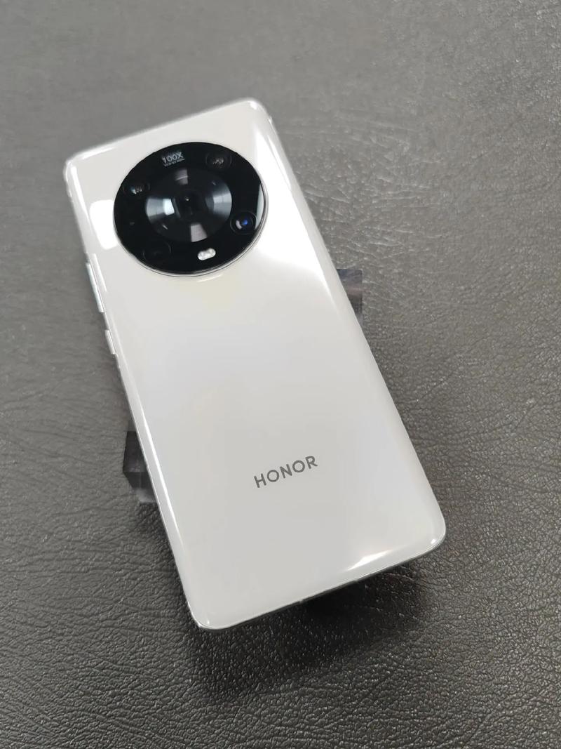 荣耀Magic4 Pro - 旗舰影像智能手机_资料库-5