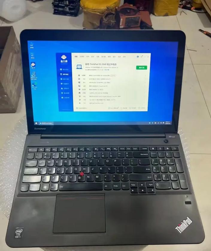 联想S5 - 全面屏智能手机_百科资料-5