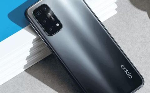 OPPO A54 – 高清大屏手机_资料手册