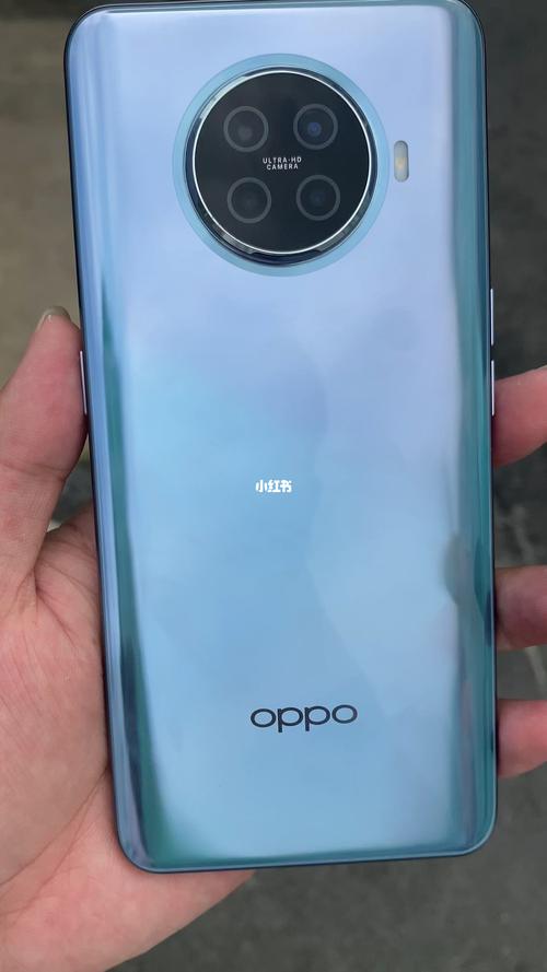 OPPO Ace2 – 65W闪充游戏手机_百科资料