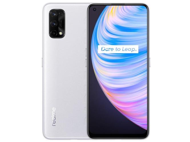 realme Q2 Pro - 65W闪充轻薄手机_资料大全-3