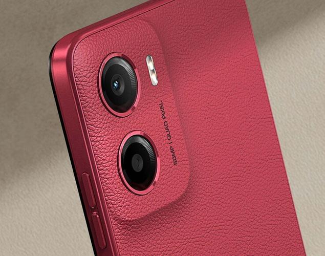 摩托罗拉 Moto G05 - 长续航入门智能手机_资料手册-5