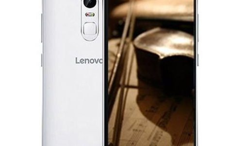 联想乐檬X3 – 影音娱乐智能手机_百科资料