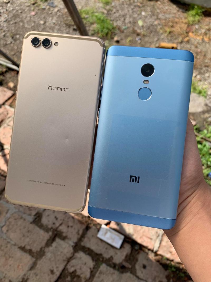 红米Note 4X - 长续航千元智能手机_资料库-3