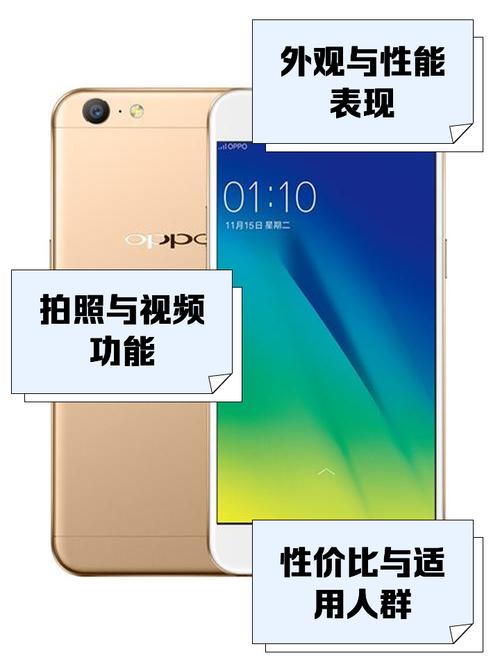 OPPO A57 - 超清影像智能手机_资料库-3