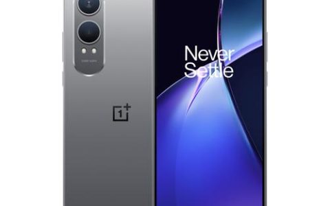 OnePlus Nord CE 4 – 高清影像中端手机_资料库