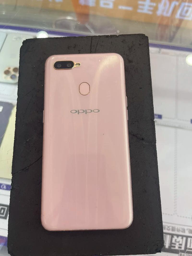 OPPO A74 - 高清大屏长续航手机_百科资料-5 OPPO A74 - 高清大屏长续航手机_百科资料-5