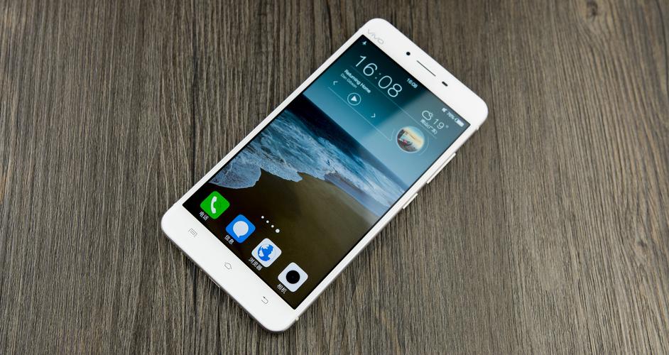 vivo X6S Plus - 大屏长续航智能手机_资料大全-2