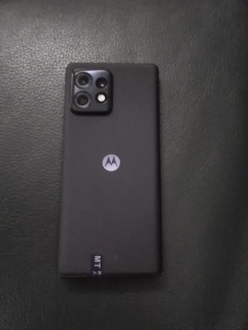 摩托罗拉 Moto X40 - 旗舰性能智能手机_百科资料-5