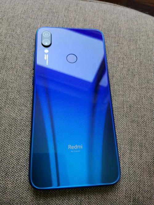 红米Note 17 - 超长续航智能手机_资料手册-5