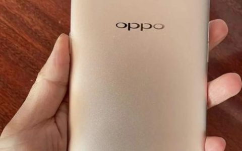 OPPO R11 – 双摄拍照智能手机_百科资料