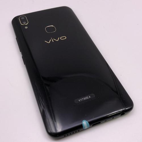 vivo Z1i - 长续航全面屏手机_百科资料-5