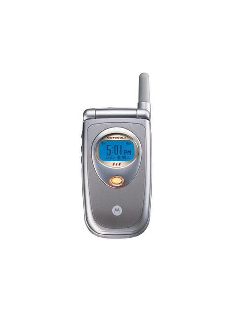 摩托罗拉 W310 - 经典直板手机_资料手册-5