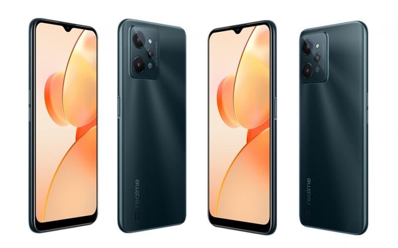 realme C31 - 长续航入门智能手机_百科资料-3