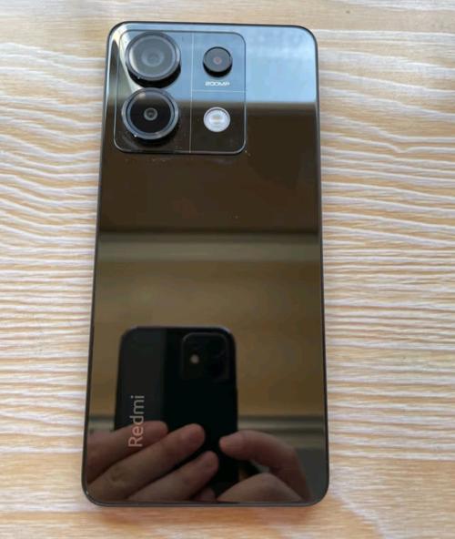 红米Note 13T Pro - 天玑芯片旗舰手机_资料大全-5
