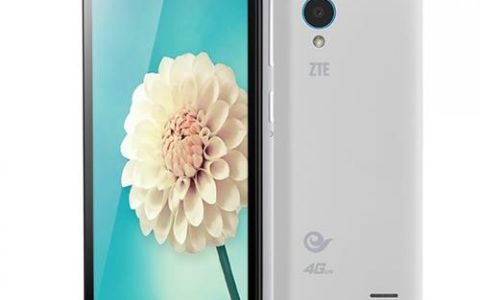 中兴A880 – 4G双卡智能手机_百科资料