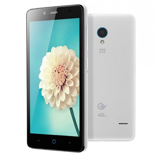 中兴A880 – 4G双卡智能手机_百科资料