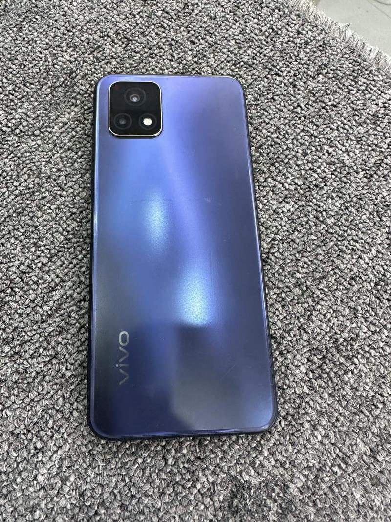 vivo Y12s - 长续航入门手机_资料合集-4