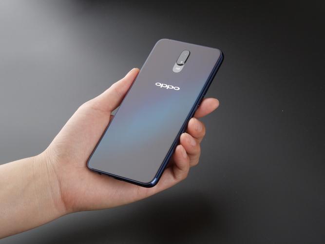 OPPO R2017 - 美颜自拍智能手机_资料库-4