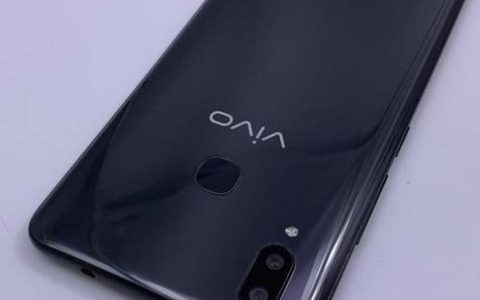 vivo V9 – 全面屏拍照手机_百科资料