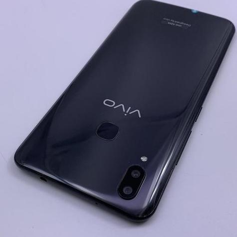 vivo V9 – 全面屏拍照手机_百科资料