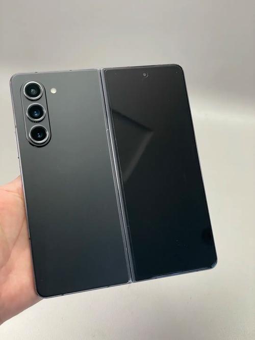 Galaxy Z Fold5 - 折叠屏旗舰智能手机_资料库-5