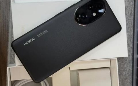 荣耀200 Pro – 专业影像旗舰手机_资料大全