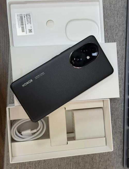 荣耀200 Pro – 专业影像旗舰手机_资料大全