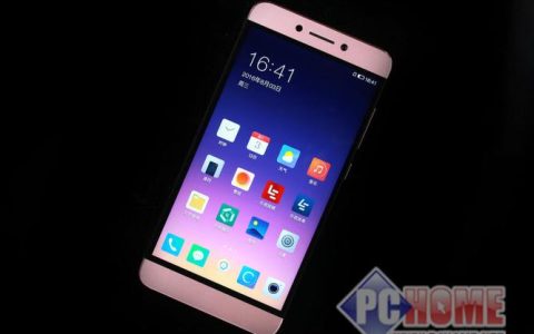 乐视超级手机 乐2 Pro (X25版) – 十核全金属手机_资料手册