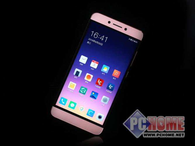 乐视超级手机 乐2 Pro (X25版) – 十核全金属手机_资料手册