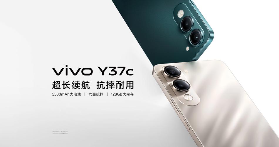 vivo Y37c - 长续航智能手机_百科资料-5