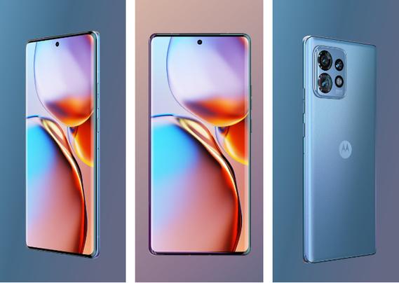 Edge 40 Pro - 骁龙8Gen2旗舰手机_资料大全-5 Edge 40 Pro - 骁龙8Gen2旗舰手机_资料大全-5