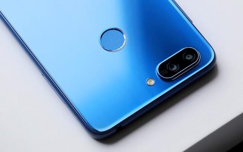 联想K5 – 全高清全面屏手机_资料合集