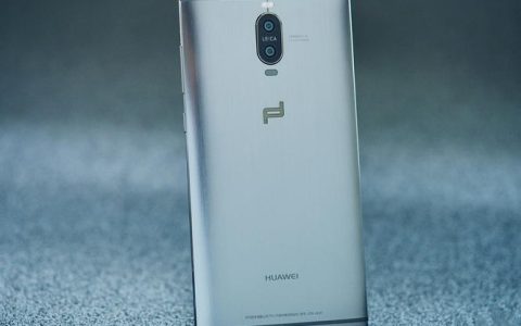 华为 Mate 9 保时捷设计 – 高端商务手机_资料大全