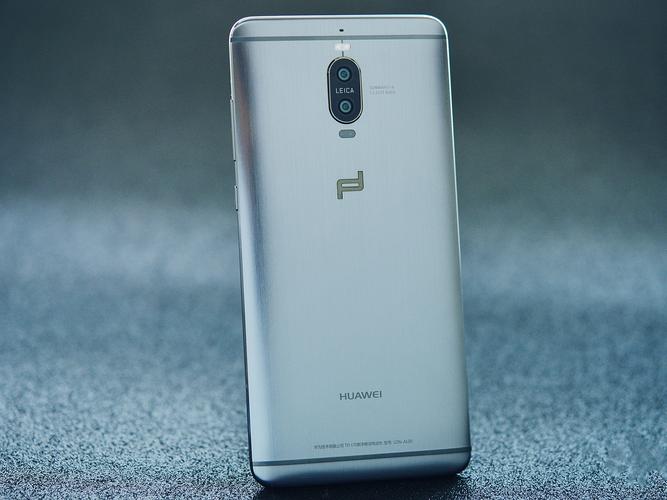 华为 Mate 9 保时捷设计 – 高端商务手机_资料大全