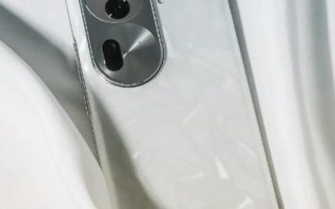 OPPO Reno11 Pro – 人像摄影旗舰手机_百科资料