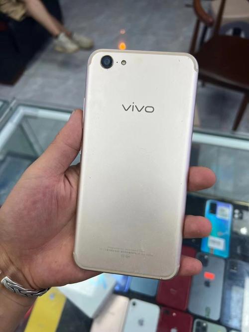 vivo X9Plus - 双摄柔光自拍手机_资料大全-3 vivo X9Plus - 双摄柔光自拍手机_资料大全-3
