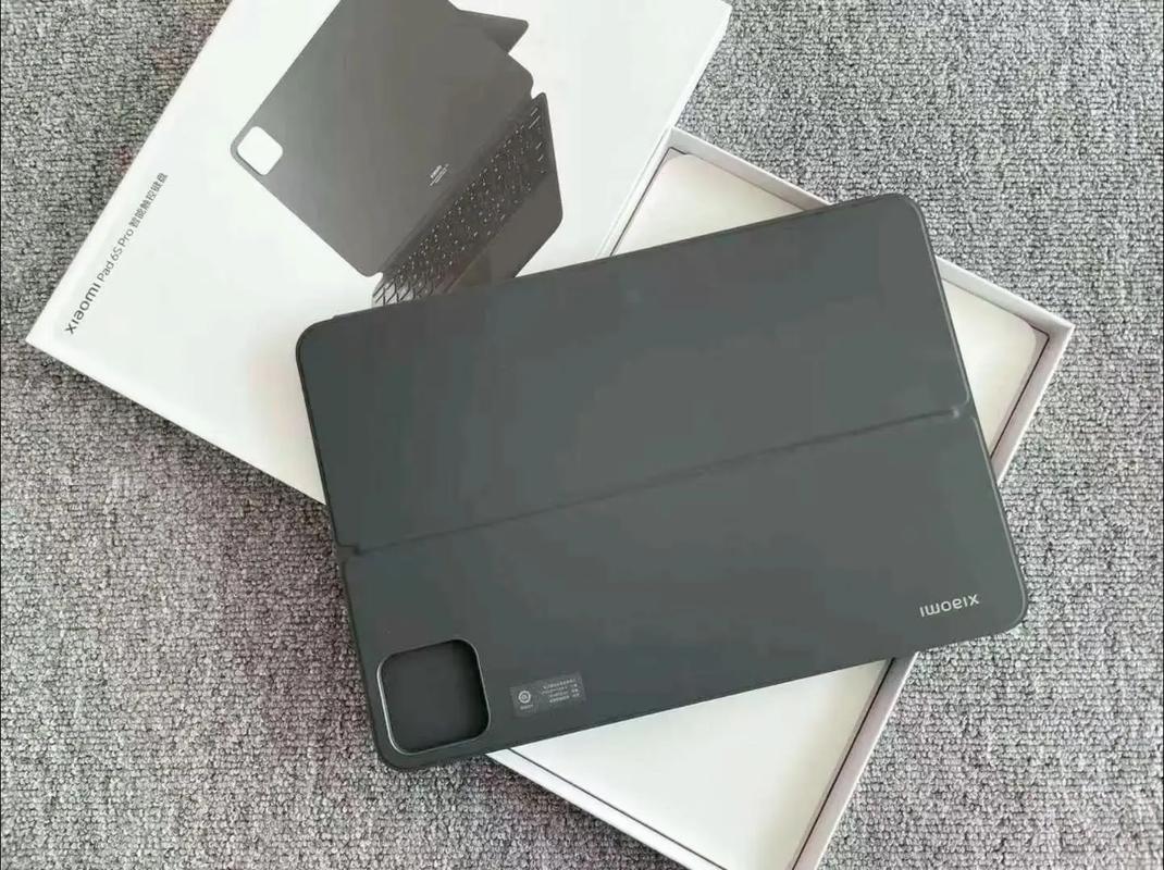 小米Pad 6S Pro - 高刷影音平板_资料库-5