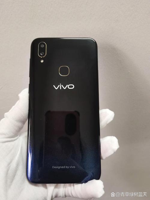 vivo Z3i - 全面屏双摄手机_资料库-2