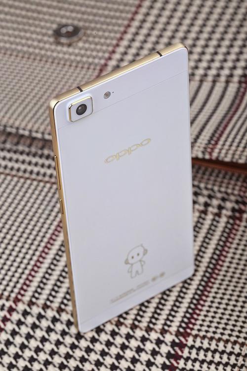 OPPO R5 - 超薄4G智能手机_资料大全-4