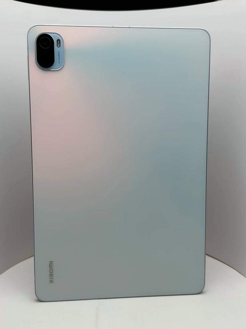 小米平板5 SE - 高清影音平板_百科资料-4
