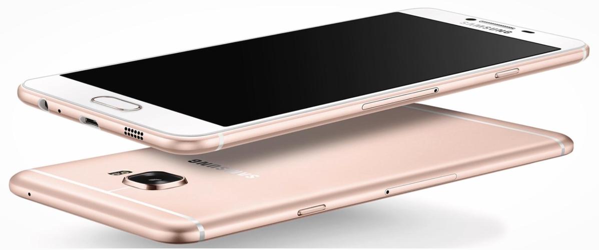 Galaxy C10 - 双摄全面屏手机_资料库-5