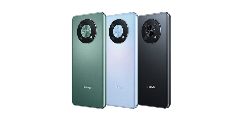 华为 Nova Y90 - 大屏长续航智能手机_资料手册-5