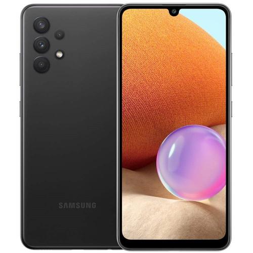 Galaxy A23 - 高刷护眼智能手机_百科资料-2