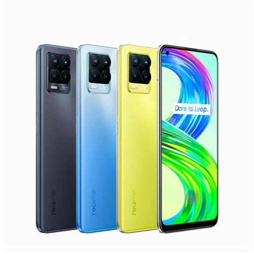 realme 9i - 超清三摄智能手机_资料库-5