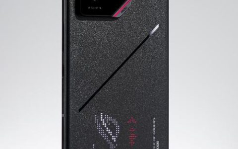 ROG游戏手机9 Pro – 电竞旗舰游戏手机_资料大全