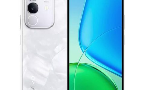vivo Y29 – 长续航千元智能手机_百科资料