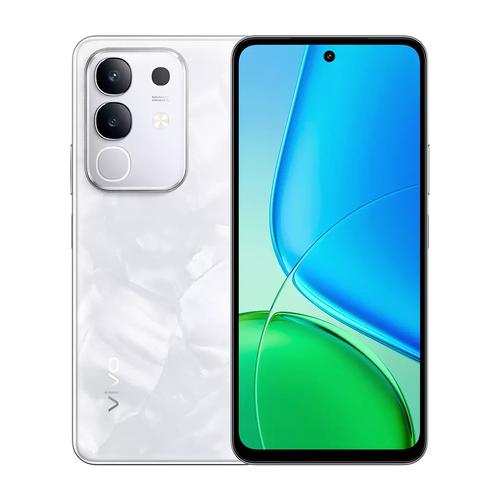 vivo Y29 – 长续航千元智能手机_百科资料