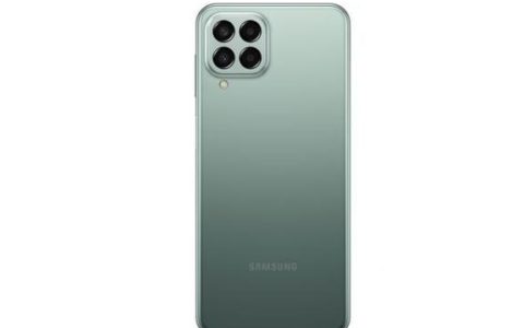 Galaxy M33 5G – 长续航5G智能手机_资料库