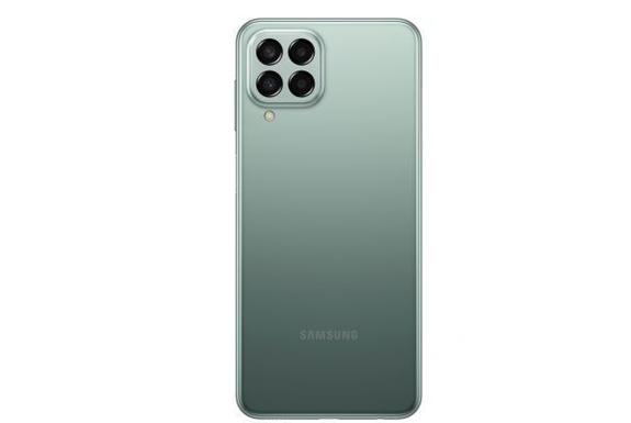Galaxy M33 5G – 长续航5G智能手机_资料库